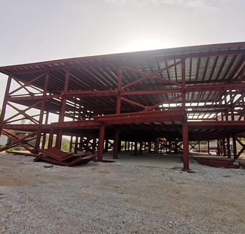 Adıyaman Çelikhan Acil Durum Hastanesi fotoğrafı