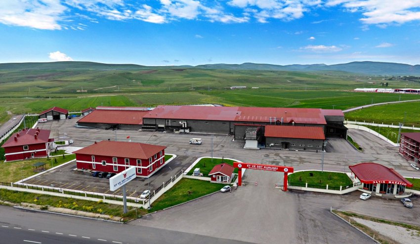 Erzurum Kombinası fotoğrafı