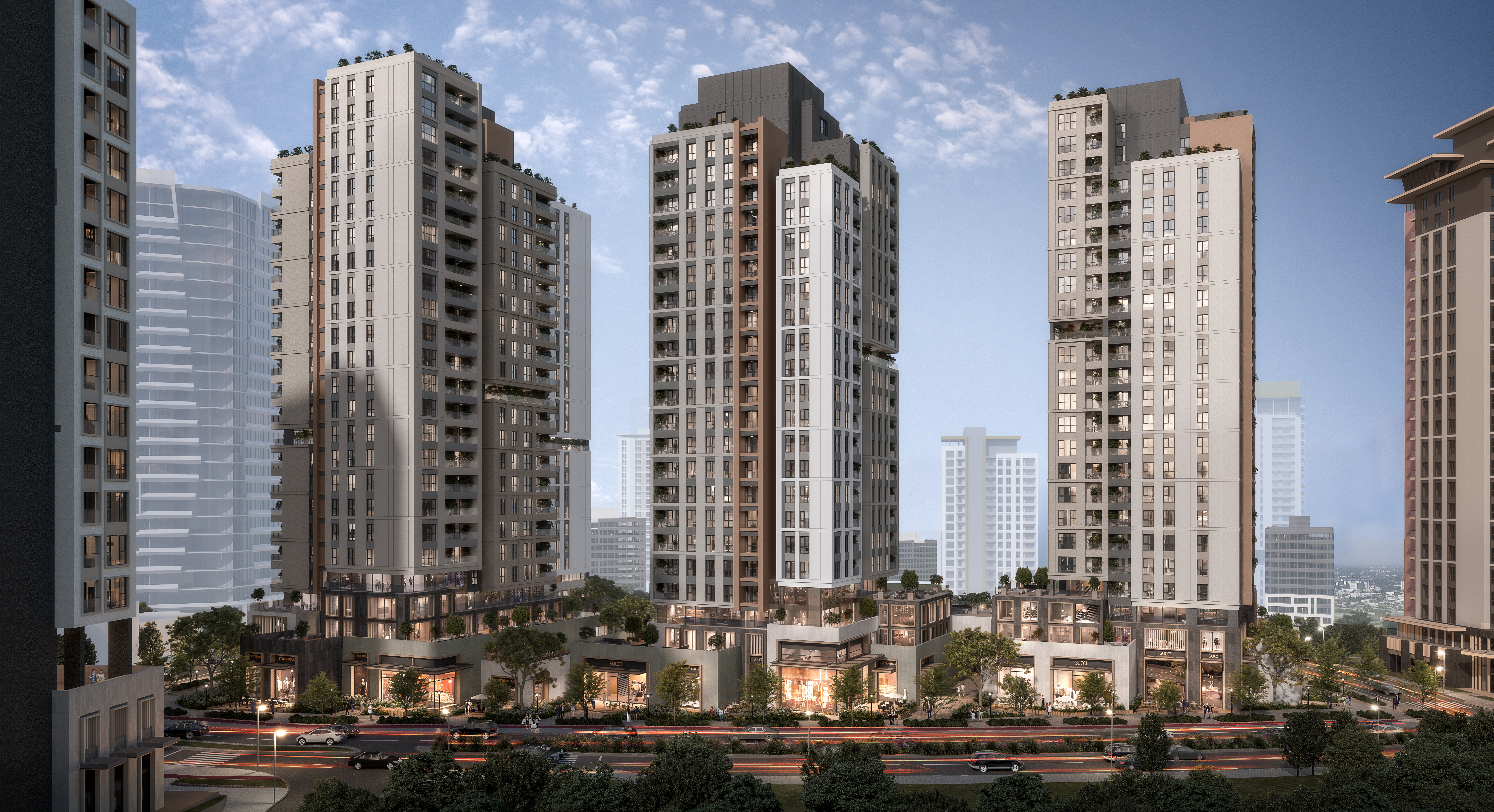 İSTANBUL FİKİRTEPE KENTSEL DÖNÜŞÜM 3467 PARSEL fotoğrafı