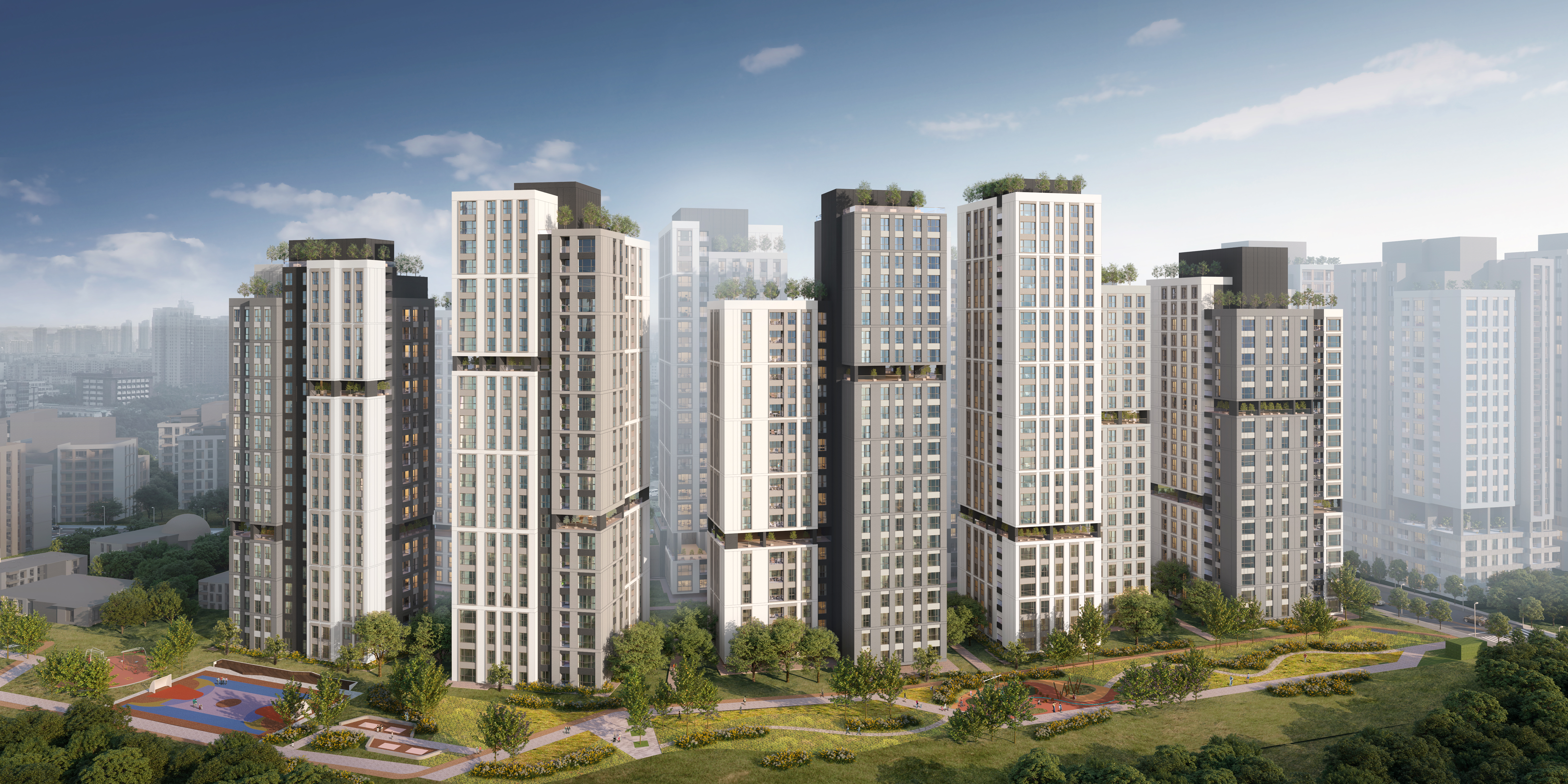 İSTANBUL FİKİRTEPE KENTSEL DÖNÜŞÜM MUSTAFA EKŞİ fotoğrafı